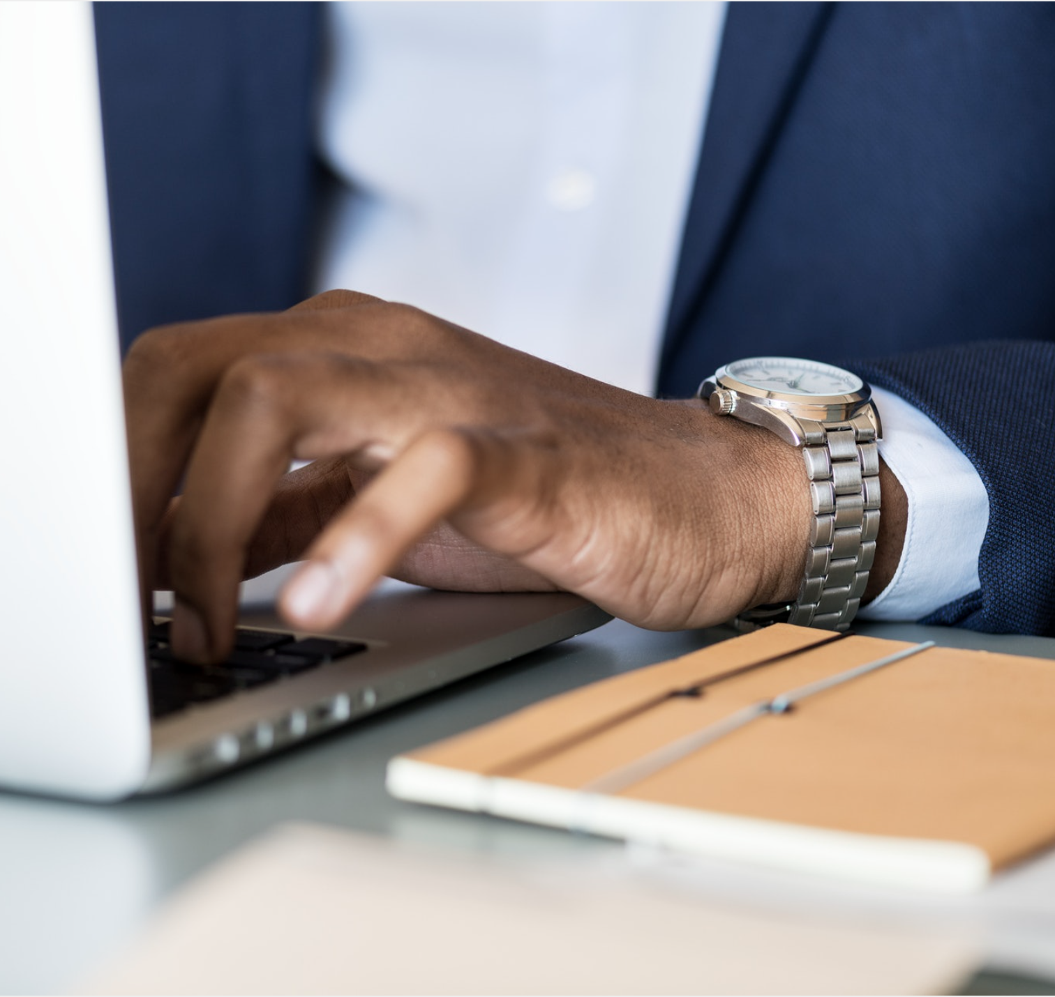 Digital Solutions and Consulting